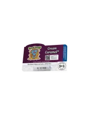 Cream Caramel – Sweet Seeds – Feminized