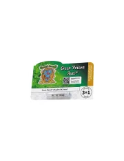 Green Poison Auto – Sweet Seeds – Autoflowering