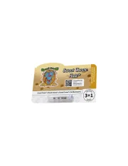Sweet Cheese Auto – Sweet Seeds – Autoflowering