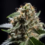 AK49 Auto – Vision Seeds – Autoflowering