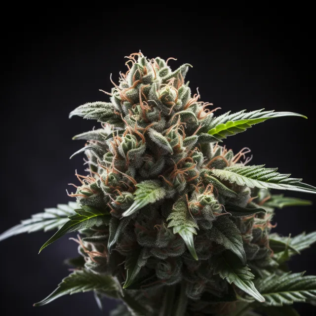 Amnesia Haze Auto – Vision Seeds – Autoflowering