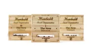 The New – Humboldt Seed Organization – Feminized