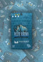 Blue Rhino – Positronics – Feminized