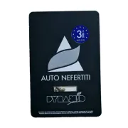 Auto Nefertiti – Pyramid Seeds – Autoflowering