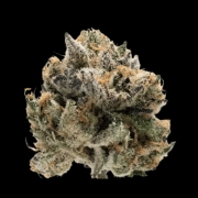 Tropical Cookies Feminized cannabis flower bud by Growers Choice