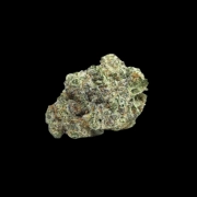 MAC1 Autoflowering cannabis flower bud by Growers Choice