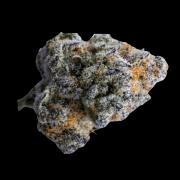 Platinum Mimosa Cookies Double XL Autoflowering cannabis flower bud by Growers Choice