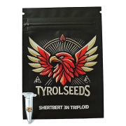 Sherbert 3n – Tyrol Seeds – Triploid – Product view 2
