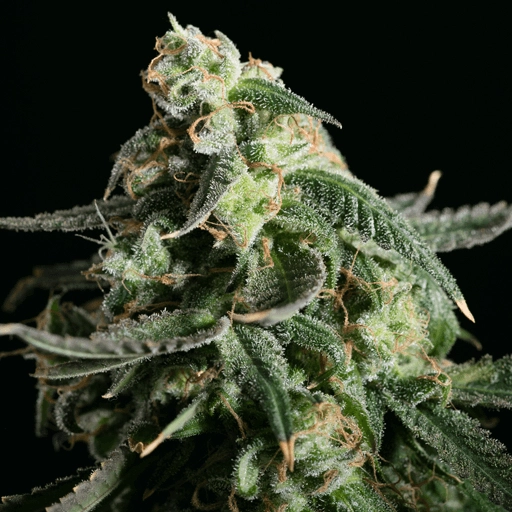 Girl Scout Cookies Feminized Seeds BlimBurn Seeds