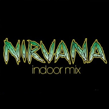 Nirvana Indoor Mix Regular cannabis flower bud by Nirvana Seeds