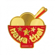 Mama Thai Regular cannabis flower bud by Seedsman