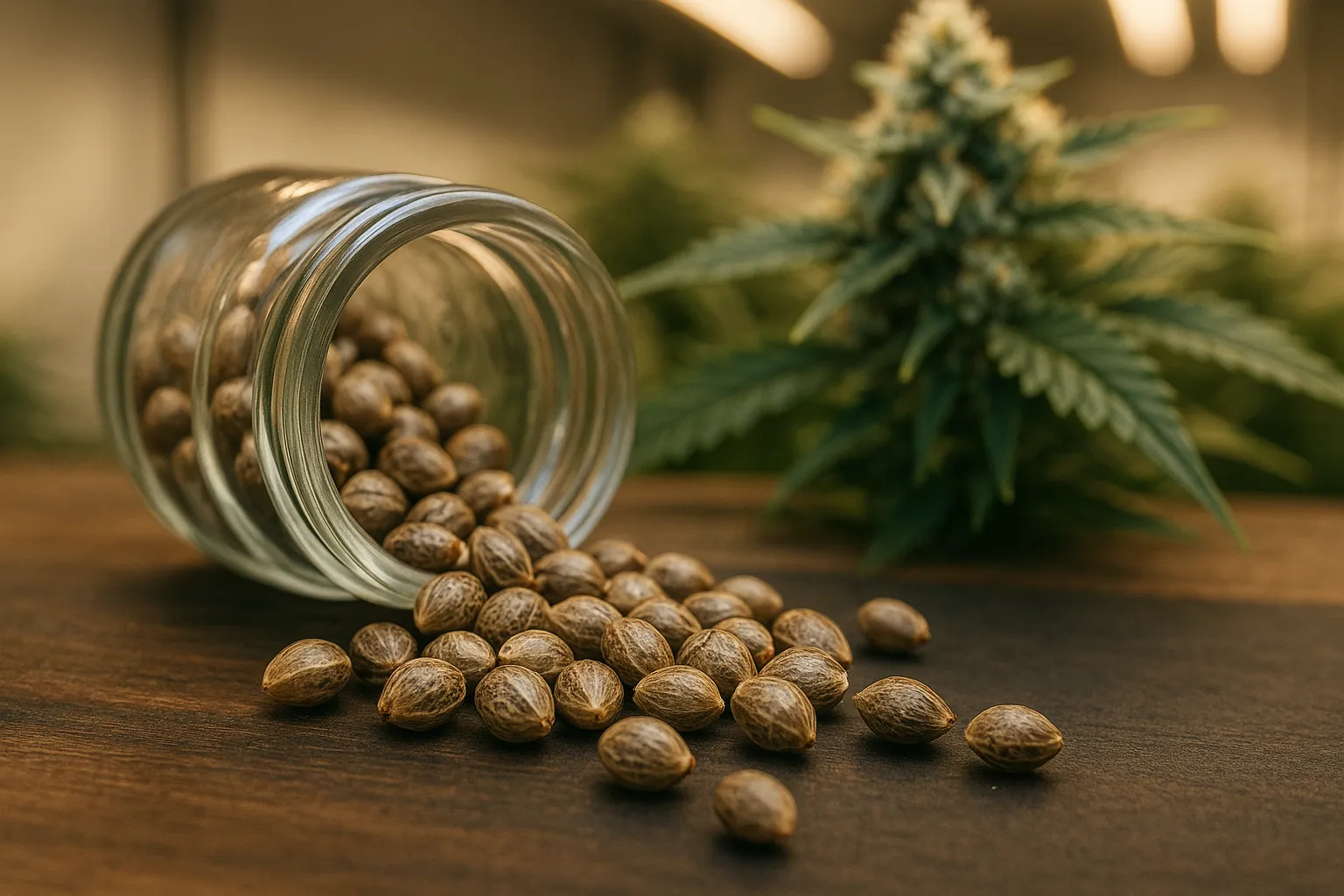 Best cannabis seeds for sale