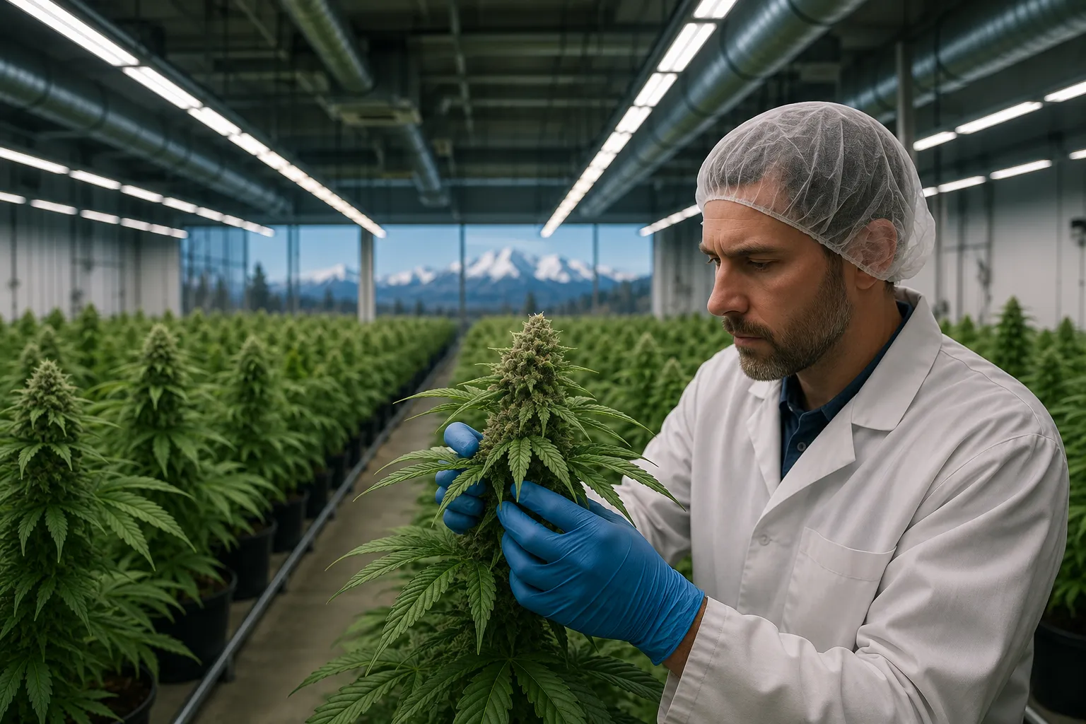 Best growers in Colorado cannabis cultivation
