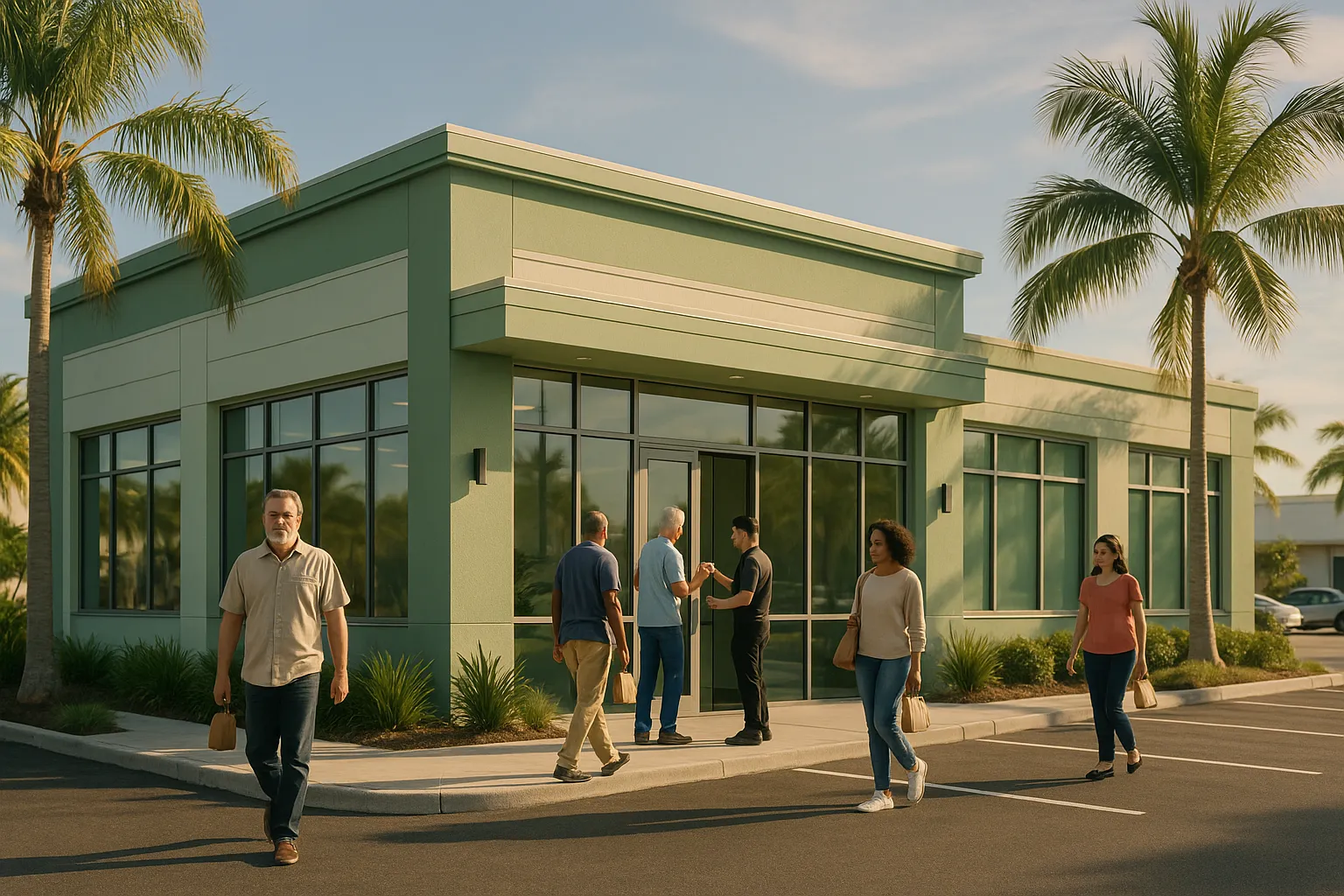 Can you buy cannabis in Florida