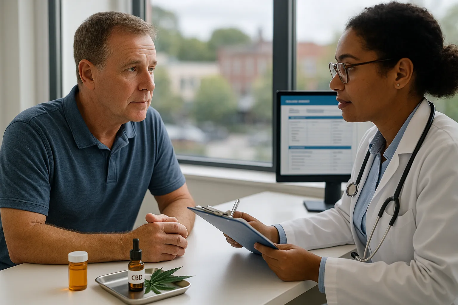 How to Get Medical Marijuanas Card North Carolina