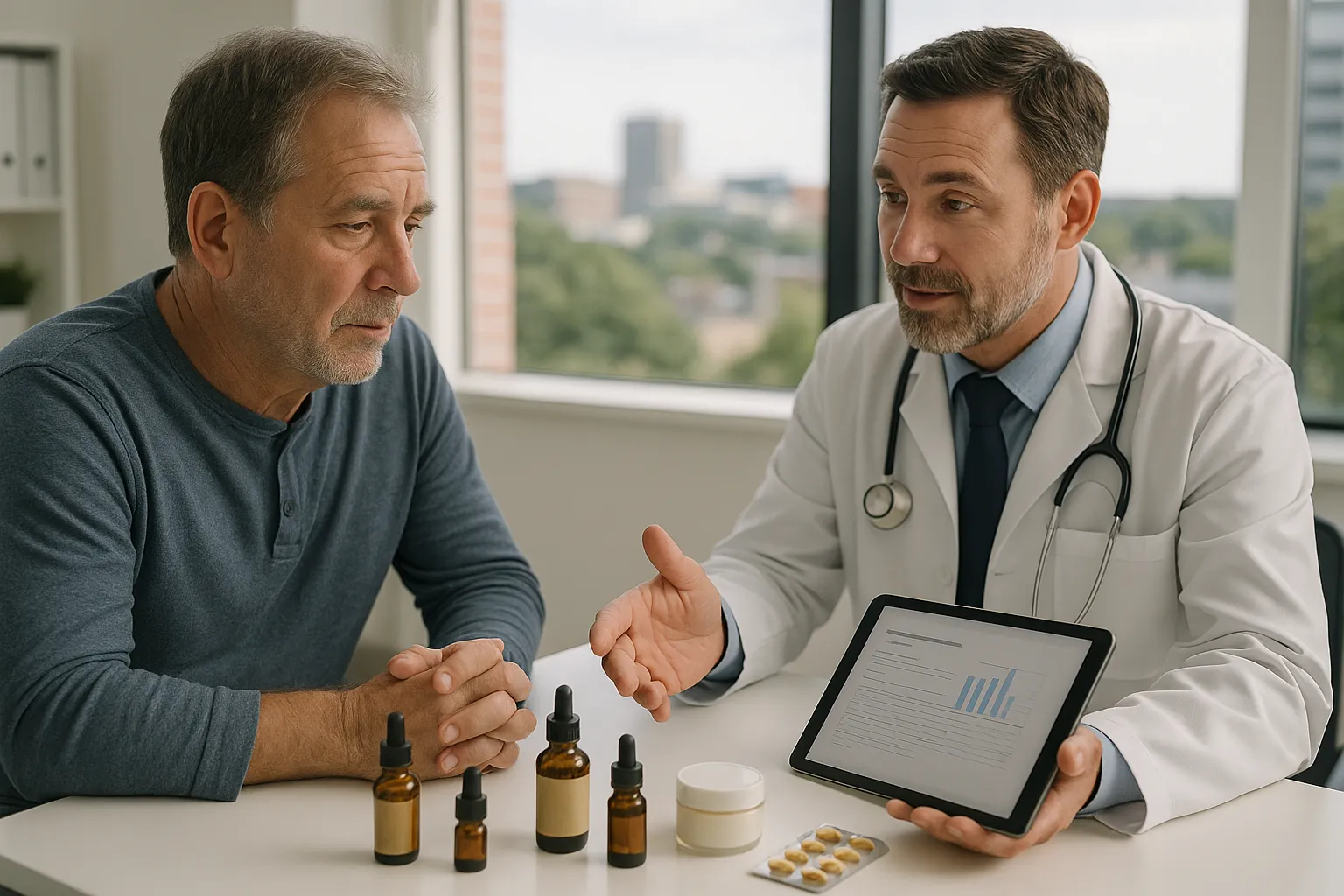 Medical marijuanas in North Carolina