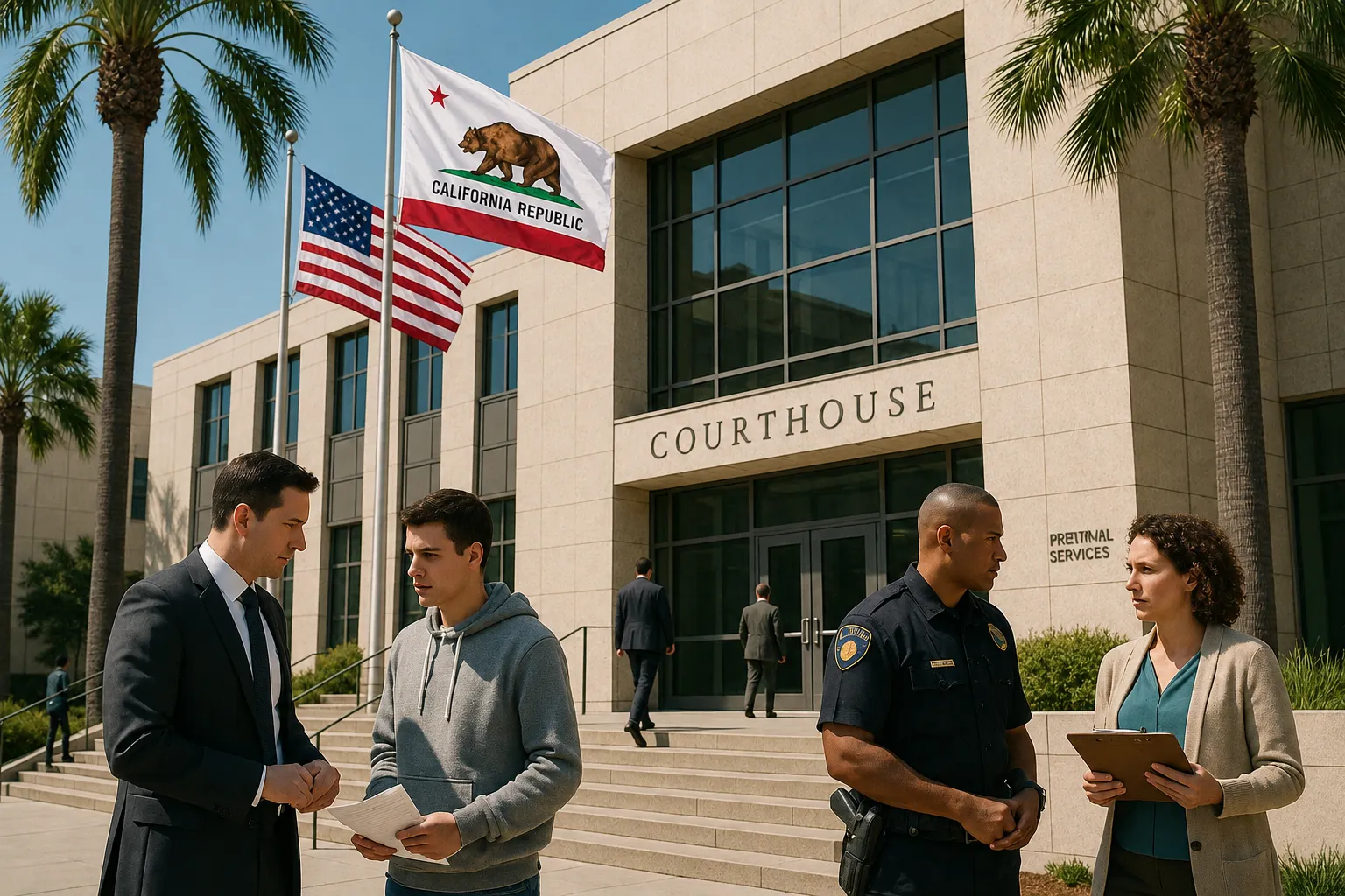 New drug laws in California 2026 overview