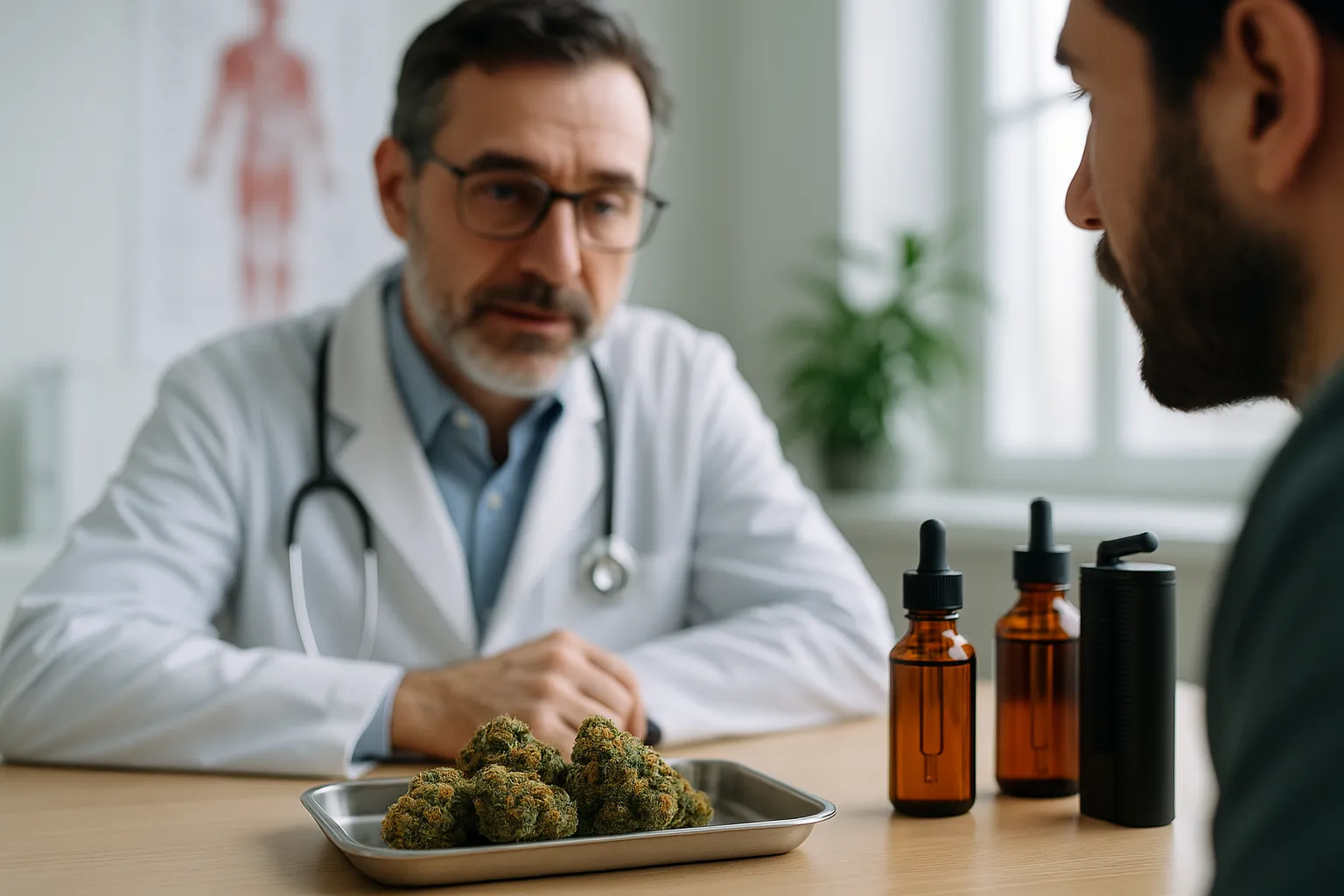 Strongest medical cannabis strain