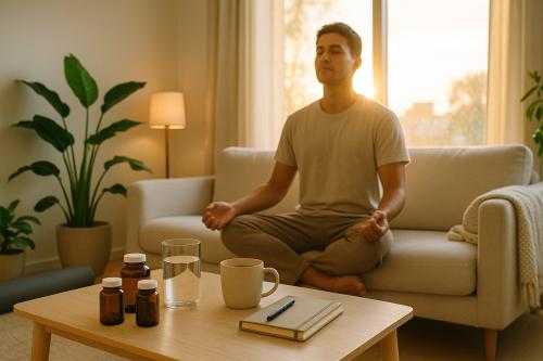 Ascend Wellness Brands