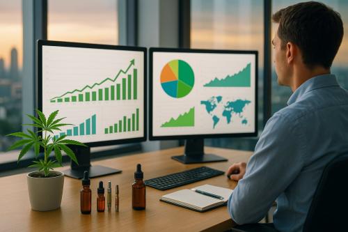 Cannabis Industry Growth Rate