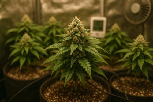 CBD seeds Autoflower
