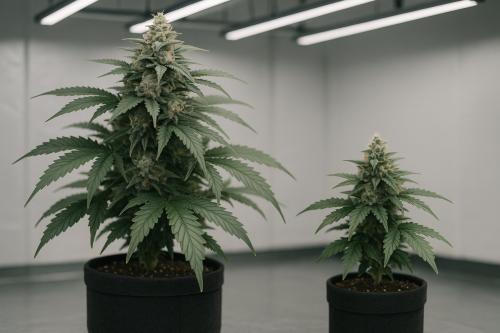 Difference Between Feminized and Autoflower