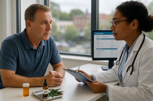 How to Get Medical Marijuanas Card North Carolina