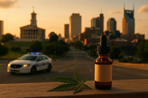 Is Cannabis Legal in Tennessee