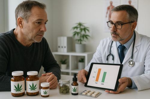 Medicinal Marijuana Pros and Cons