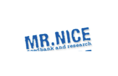 Mr Nice Seedbank