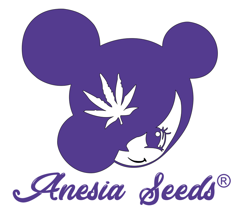 Anesia Seeds logo