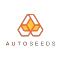 AutoSeeds logo
