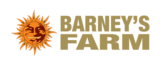 Barney’s Farm logo