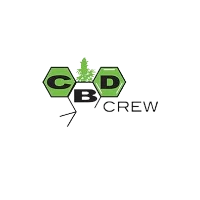 CBD Crew logo