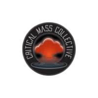 Critical Mass Collective logo