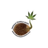 Emerald Triangle logo