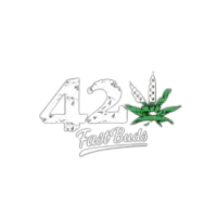 FastBuds logo