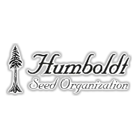 Humboldt Seed Organization logo