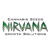 Nirvana Seeds logo