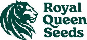 Royal Queen Seeds logo