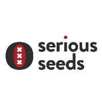 Serious Seeds logo