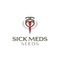 SickMeds Seeds logo