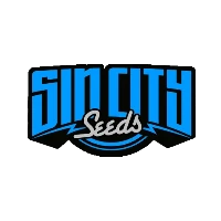 Sin City Seeds logo