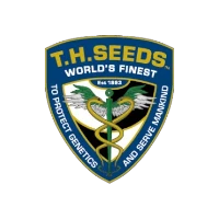 TH Seeds logo