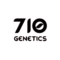 Z710 Genetics logo